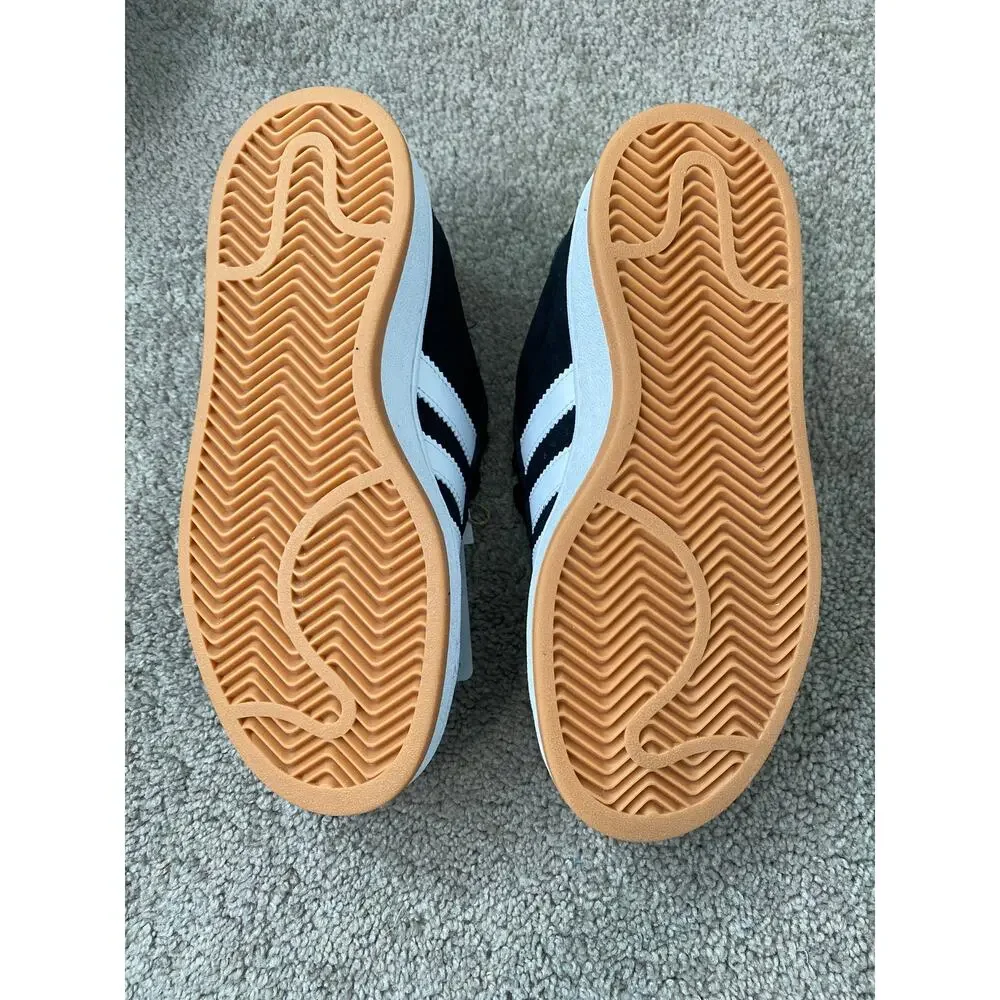 New Adidas Campus 00s J Shoes Size 5 Youth / 6 Women Sneakers